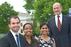 Fulbright Recipients Bound for Central America and Europe